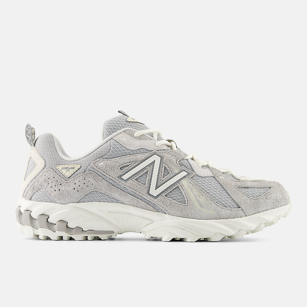 New Balance New Balance 610v1 Shoes Raincloud with Grey Matter and Sea Salt